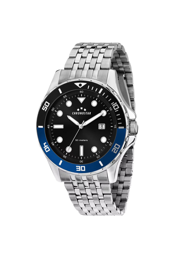 Orologio Chronostar Captain 2.0