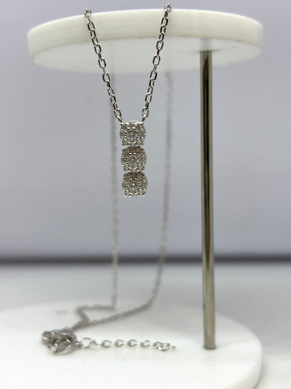 Collana trilogy