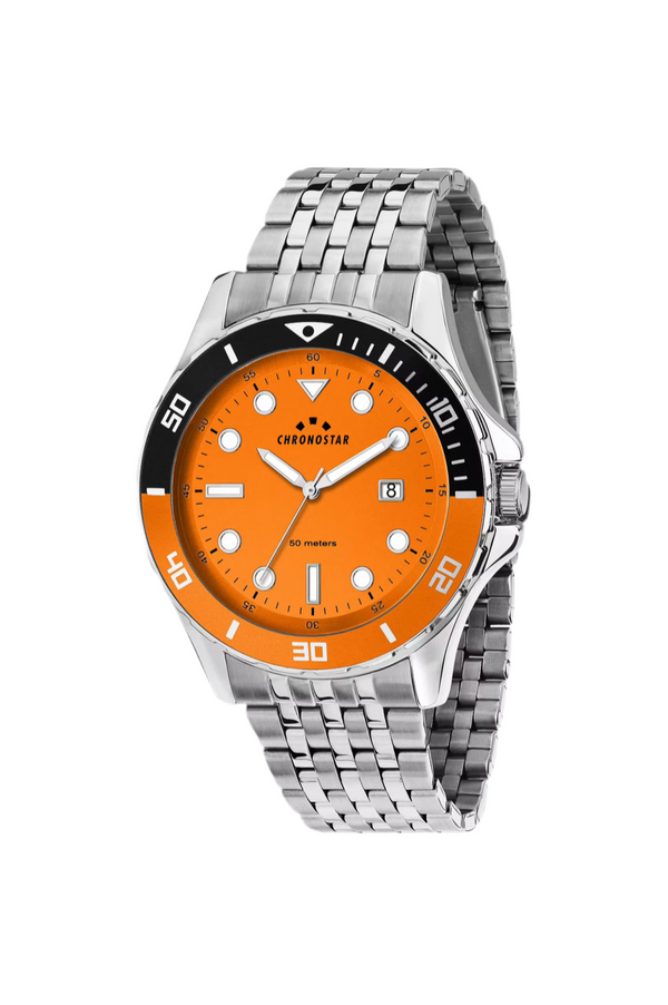 Orologio Chronostar Captain 2.0