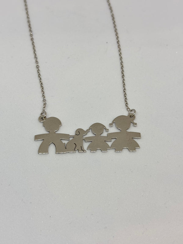 Collana family