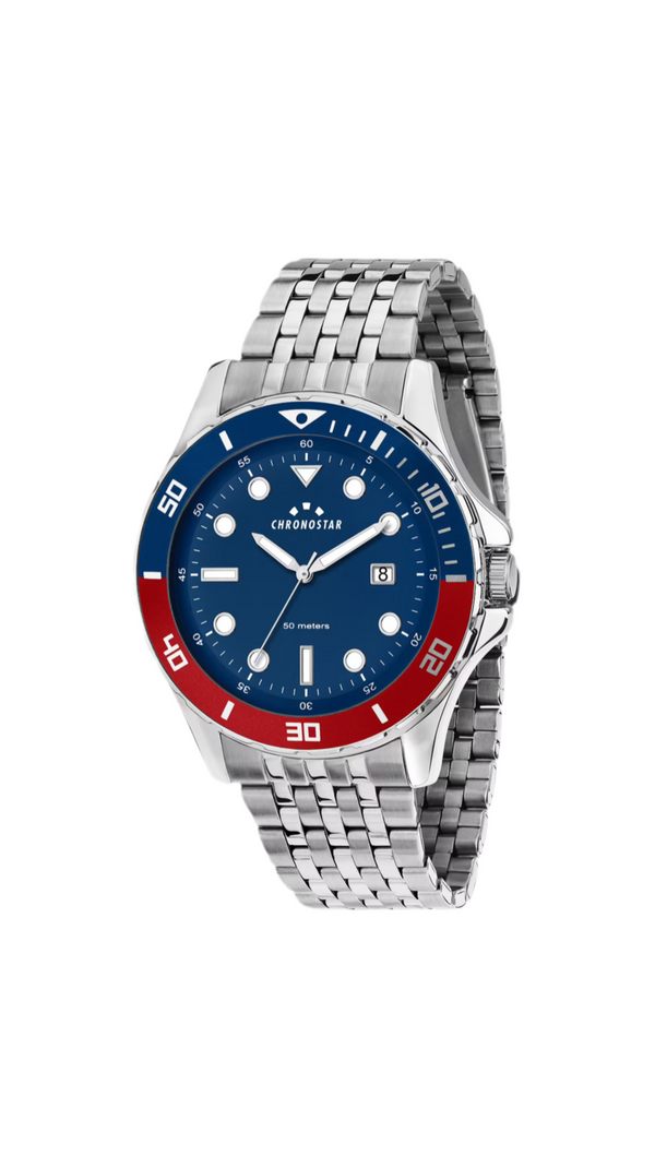 Orologio Chronostar Captain 2.0