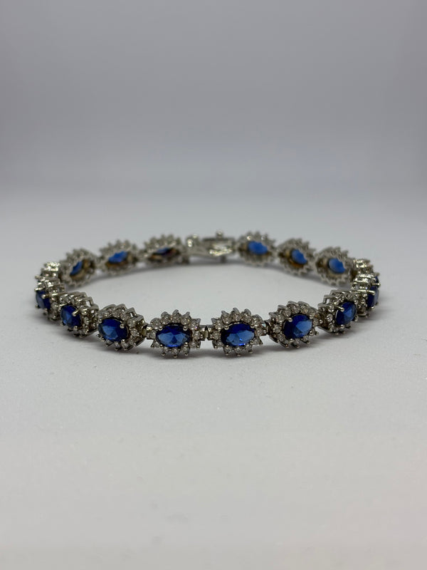 Bracciale tennis Kate