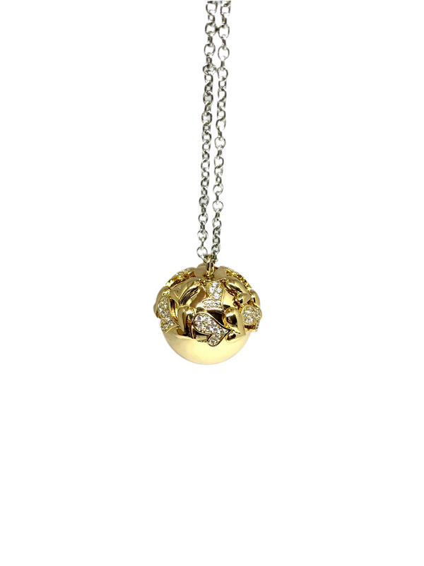 Collana chiama angeli