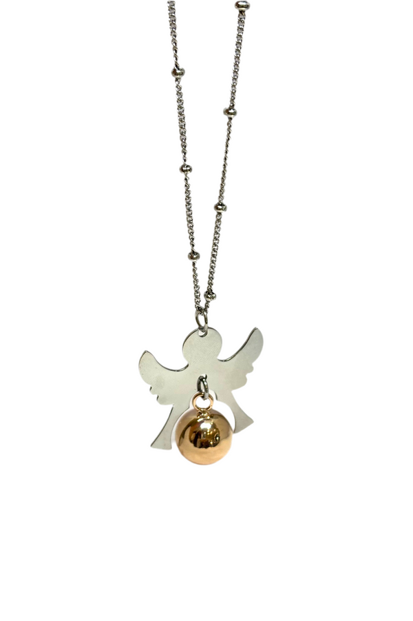 Collana chiama angeli angel