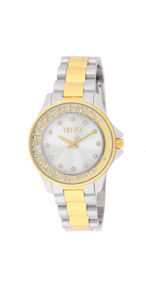 Orologio Liu-jo Elegance