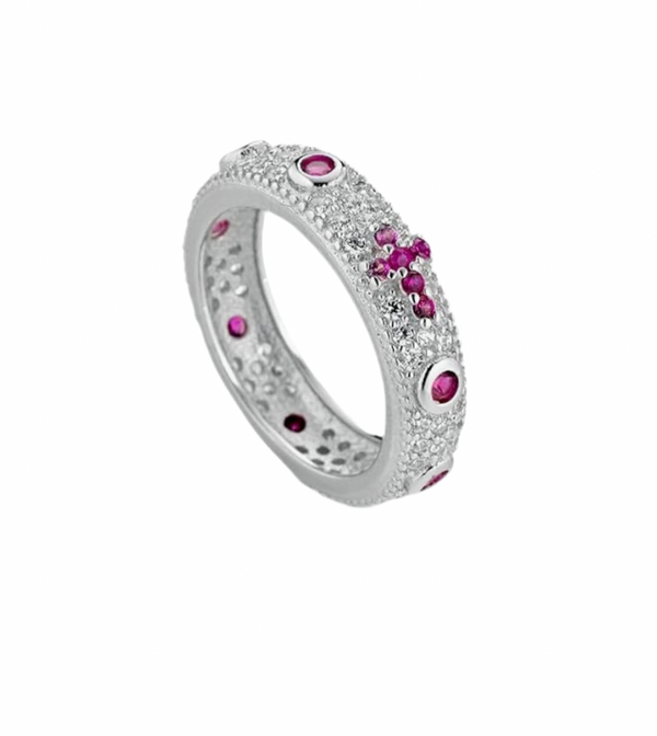 Anello rosario