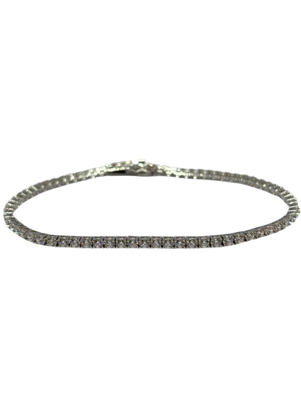 Bracciale tennis