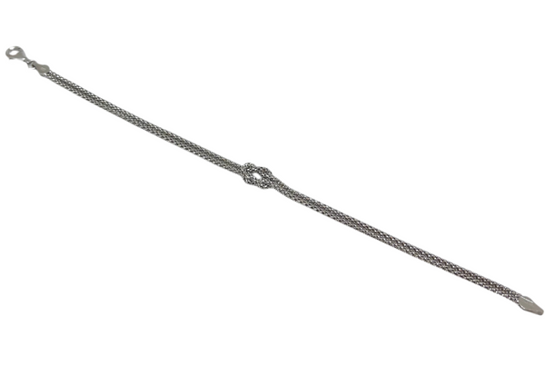 Bracciale nodo