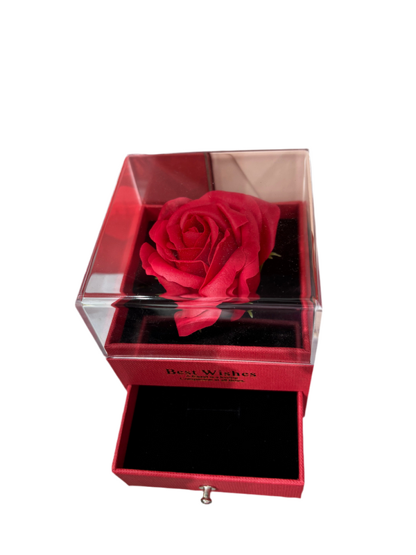 Box cassetto