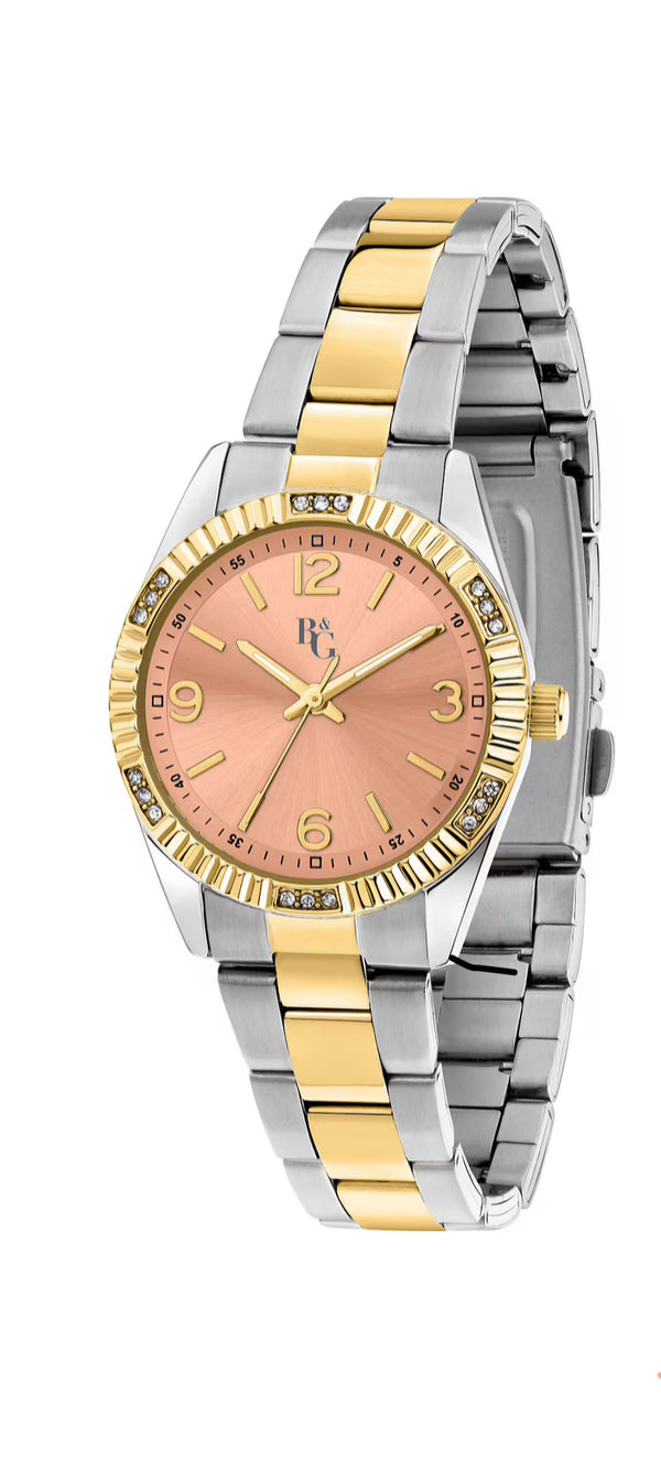 Orologio B&G Luxury