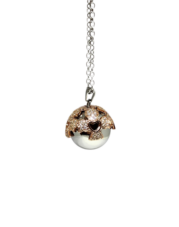 Collana Chiama angeli