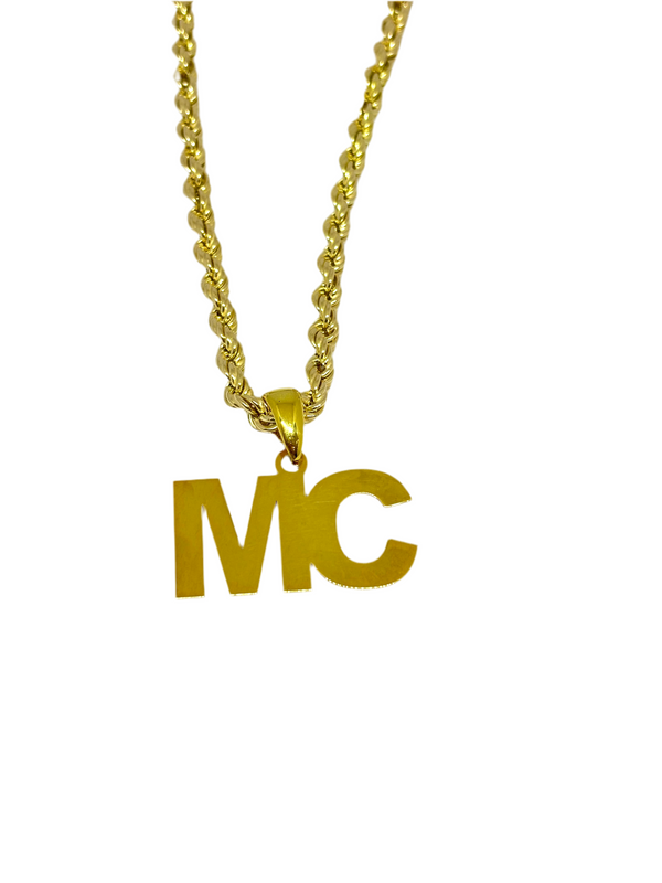 Pendente  personalizzato