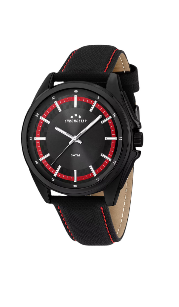Orologio Chronostar Saturn