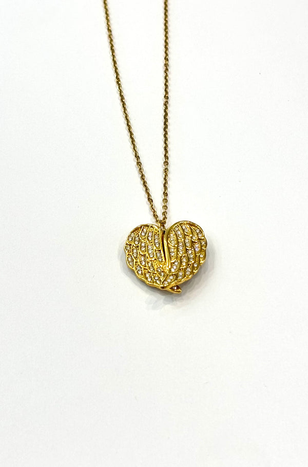 Collana angel
