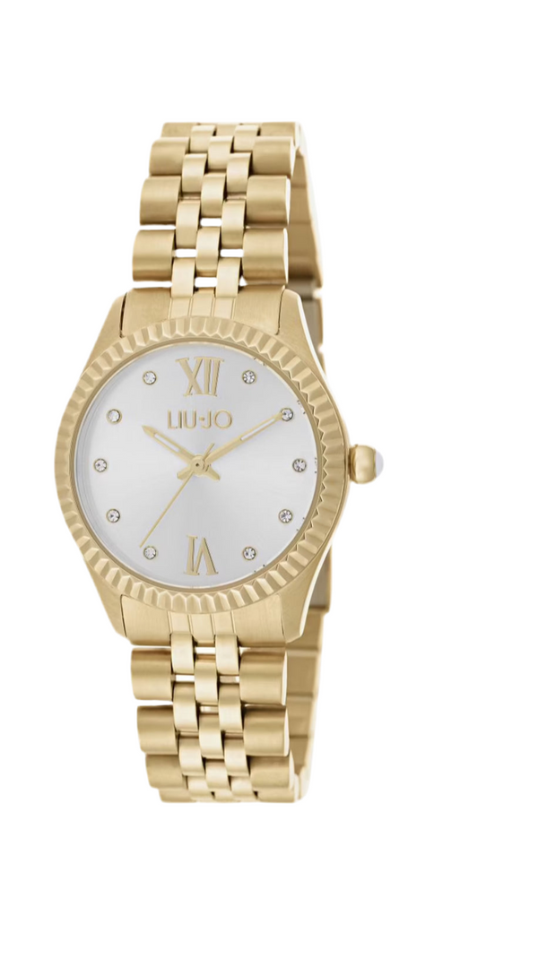Orologio Liu-jo Tiny