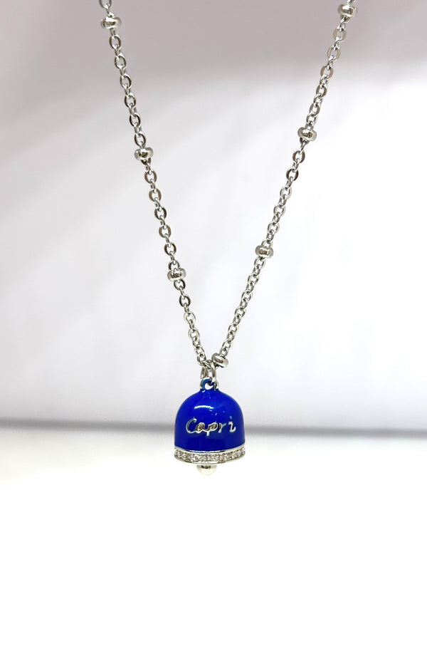 Collana Campanella