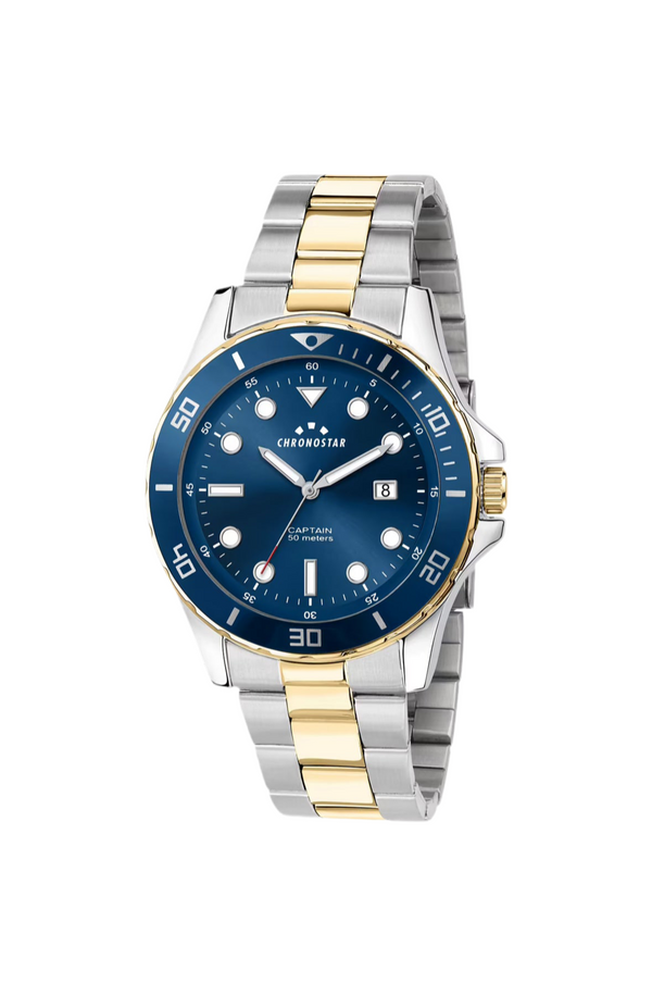 Orologio Chronostar Captain