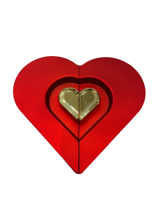 Box cuore