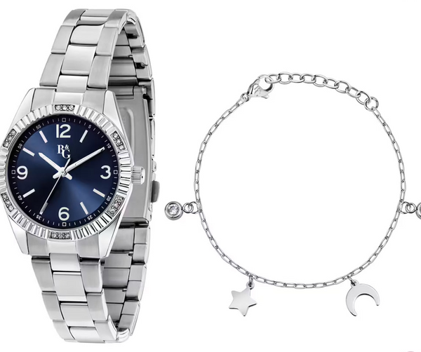 Orologio B&G Luxury