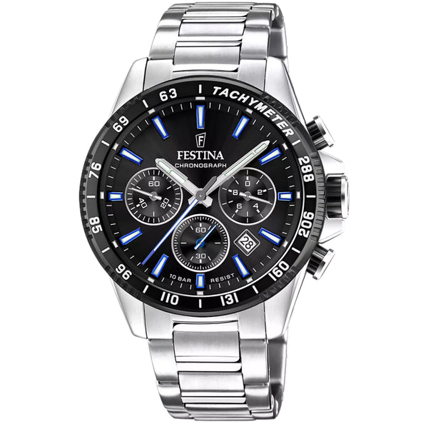 Orologio Festina F20560 nero