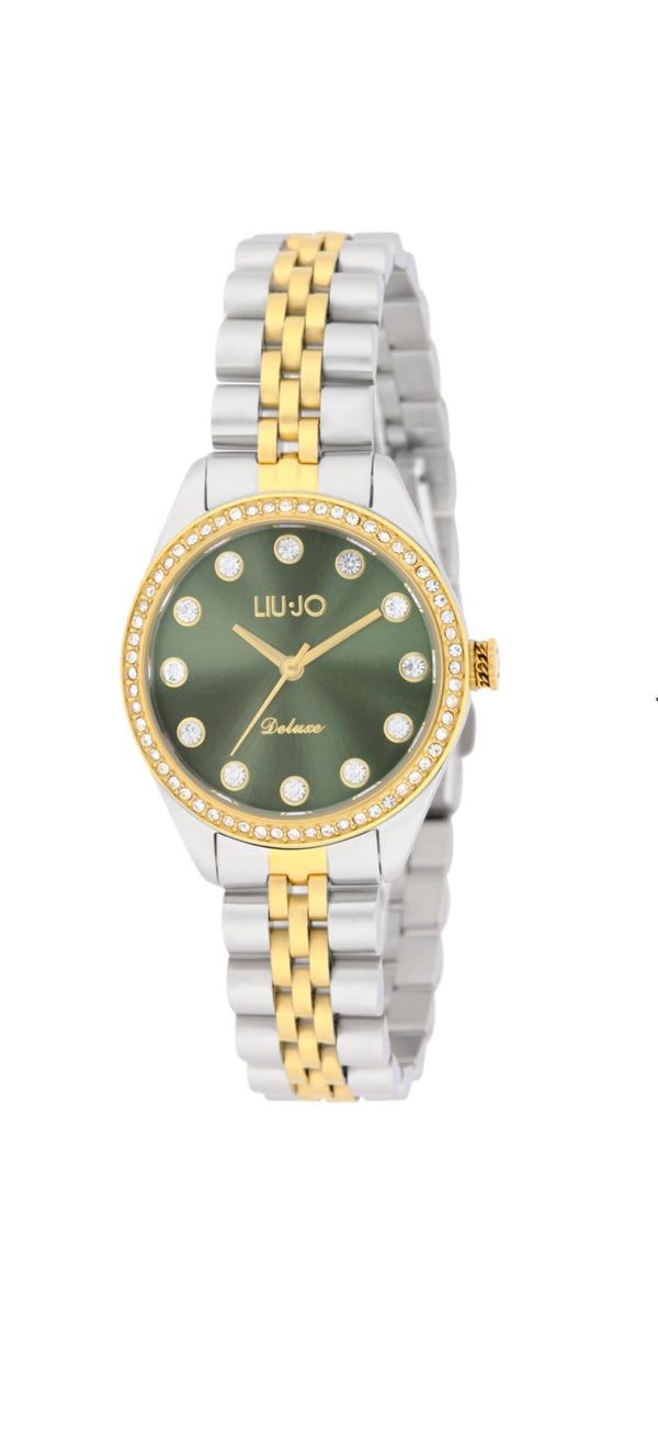 Orologio Liu-jo Delux