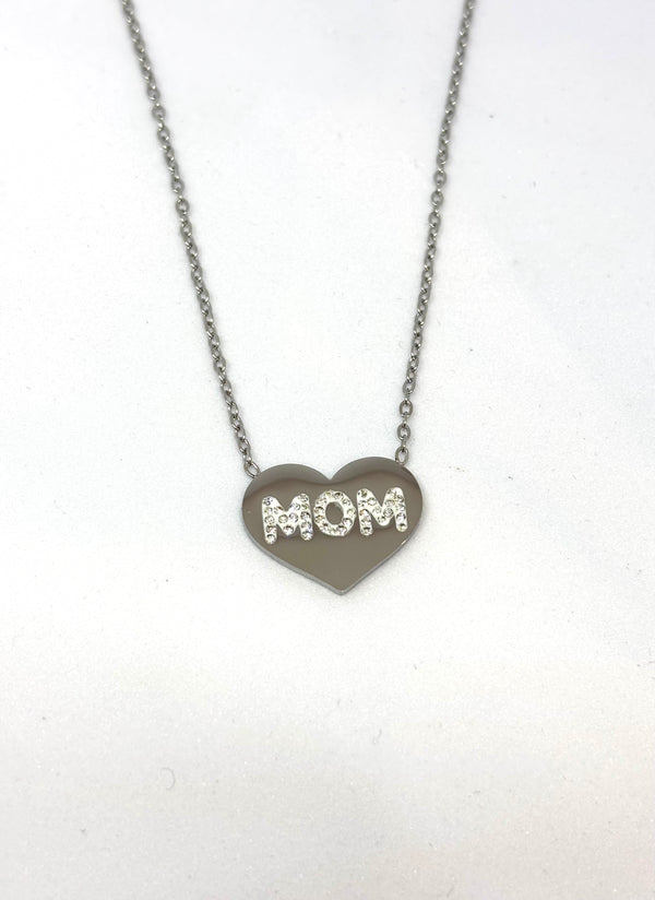 Collana Mom