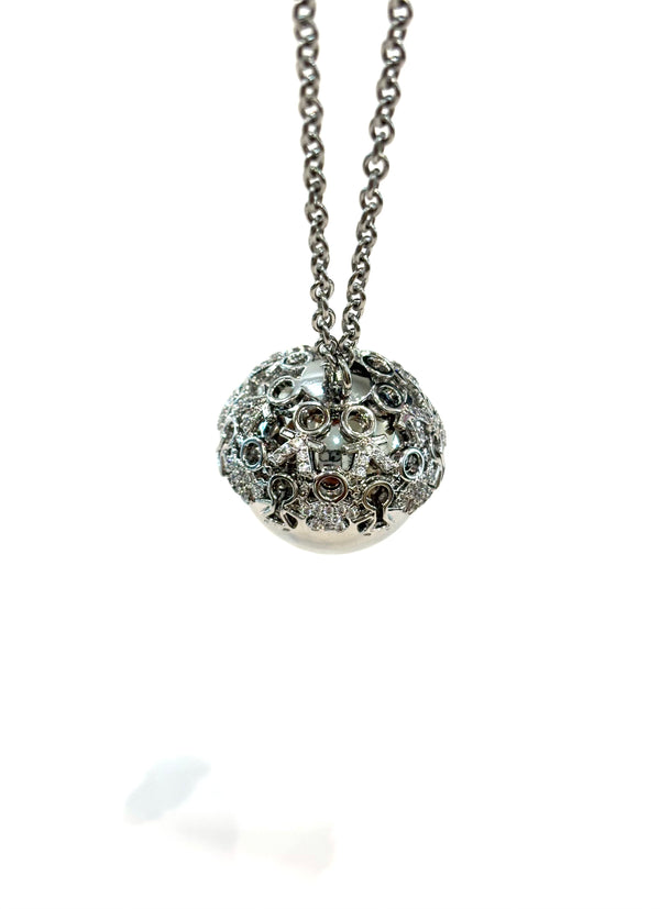 Collana chiama angeli bimbi