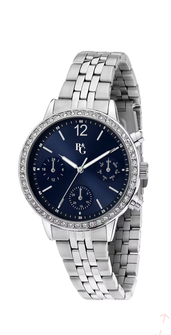 Orologio B&G Star