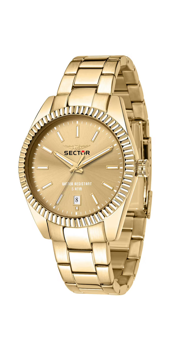Orologio Sector 240